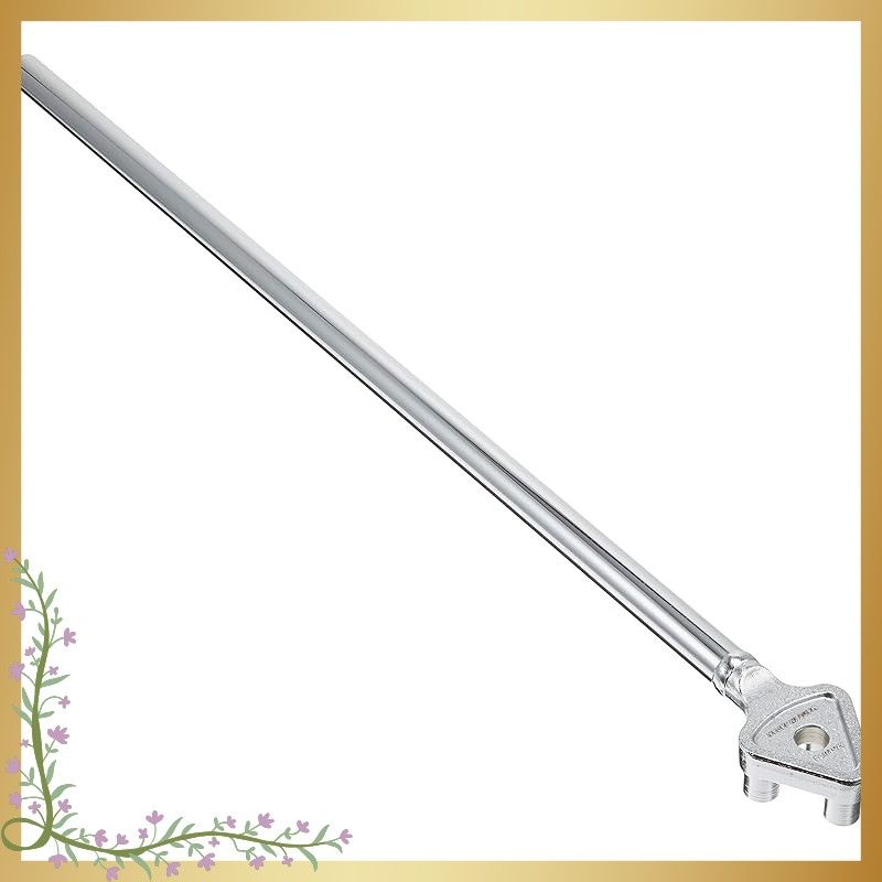 Mokuba デルタハンドル 全長740 mm D-24 1