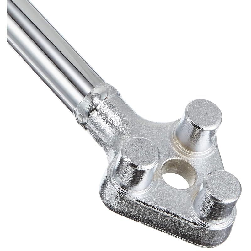 Mokuba デルタハンドル