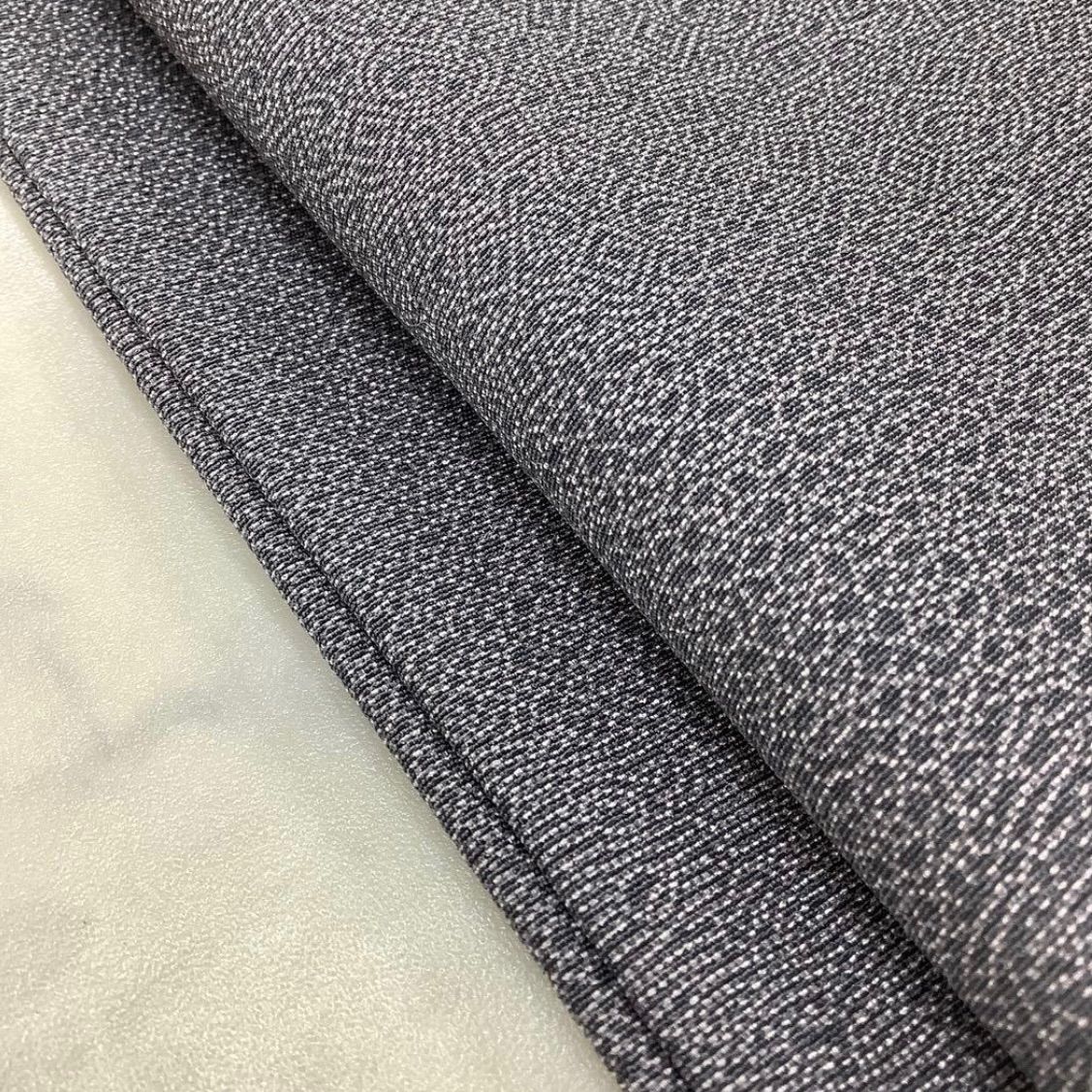 kimono one⬛️男前屋⬛️男着物⬛️素敵な江戸小紋⬛️正絹⬛️袷⬛️半襟付き⬛️ガード加工⬛️スコッチガード⬛️裄71