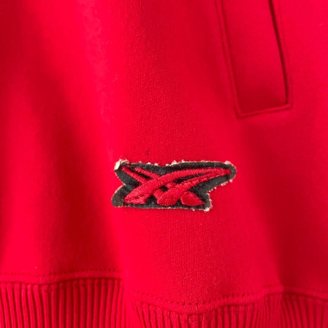 80s ONITSUKA TIGER トラックジャケット ワンポイント 希少 - メルカリ