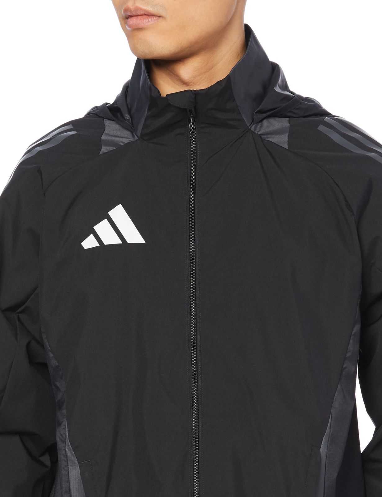 アディダス] サッカー ジャケット ティロ 24 コンペティション オー