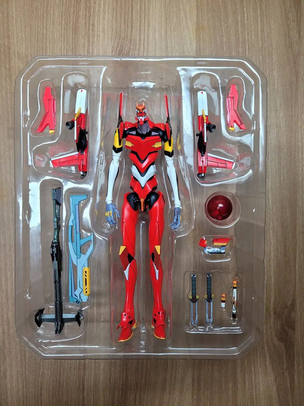 マペックス 麻エバ 零号機 初号機 弐号機