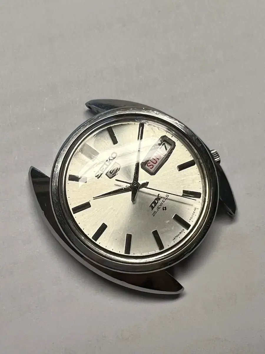 セイコー ヴィンテージ Tシャツ 6106