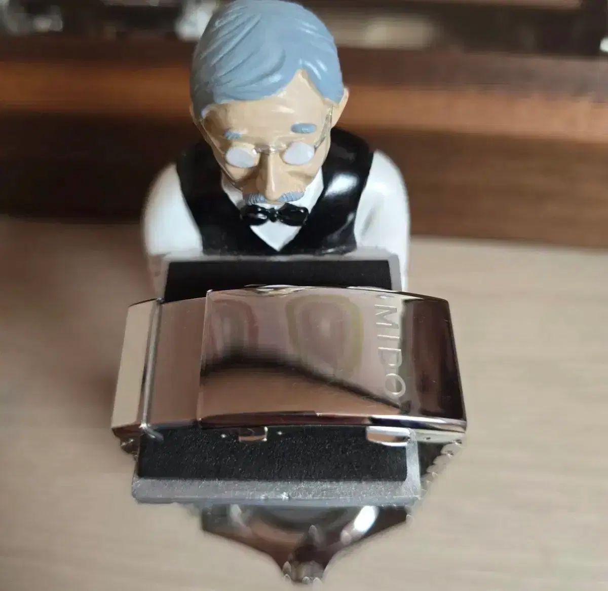 オーシャンスター トリビュート