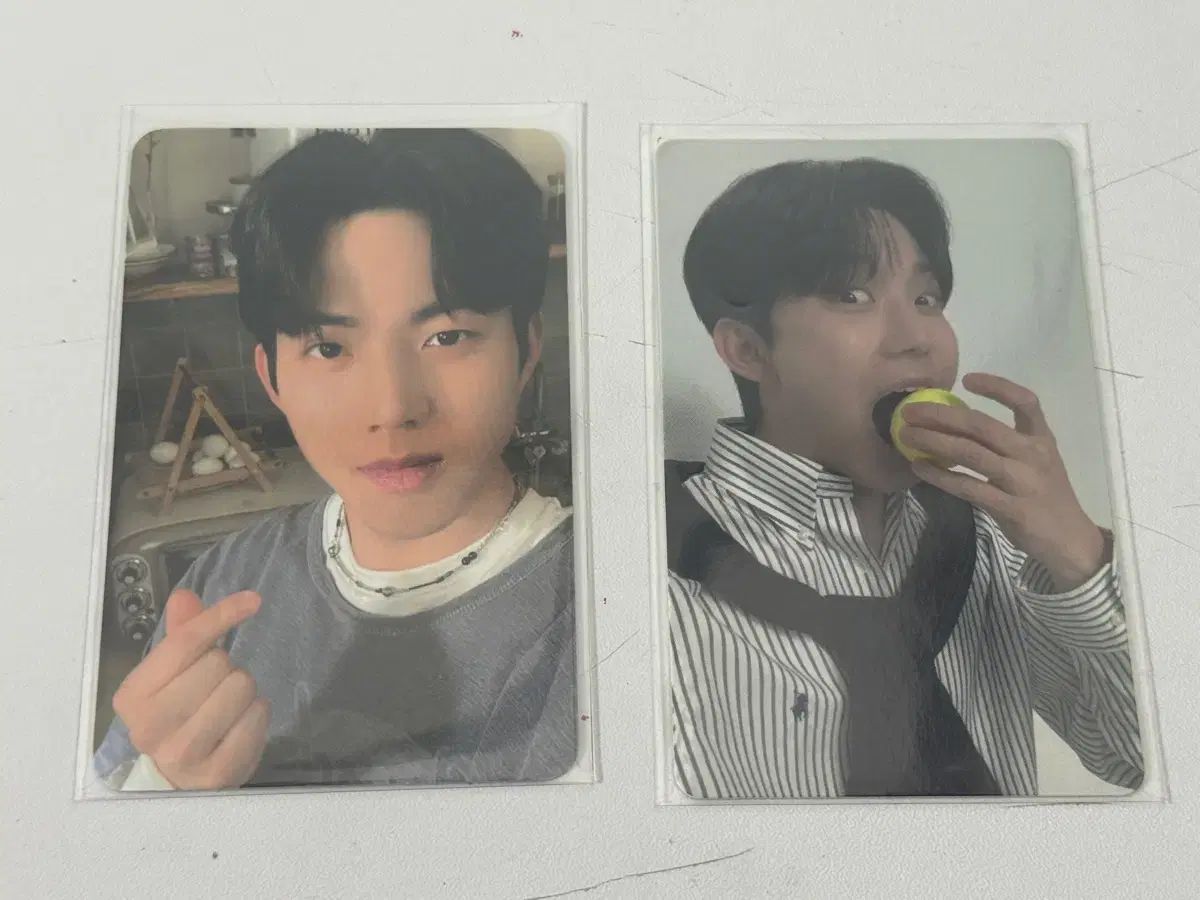 DAY6 ドウン(DOWOON) トレカ 出品 - メルカリ