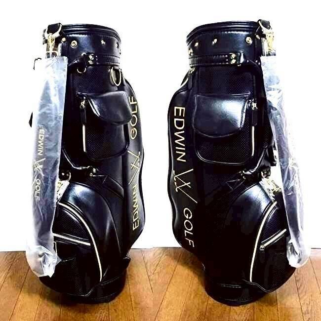 エドウィンキャディバック EDWIN