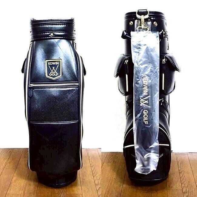 エドウィンキャディバック