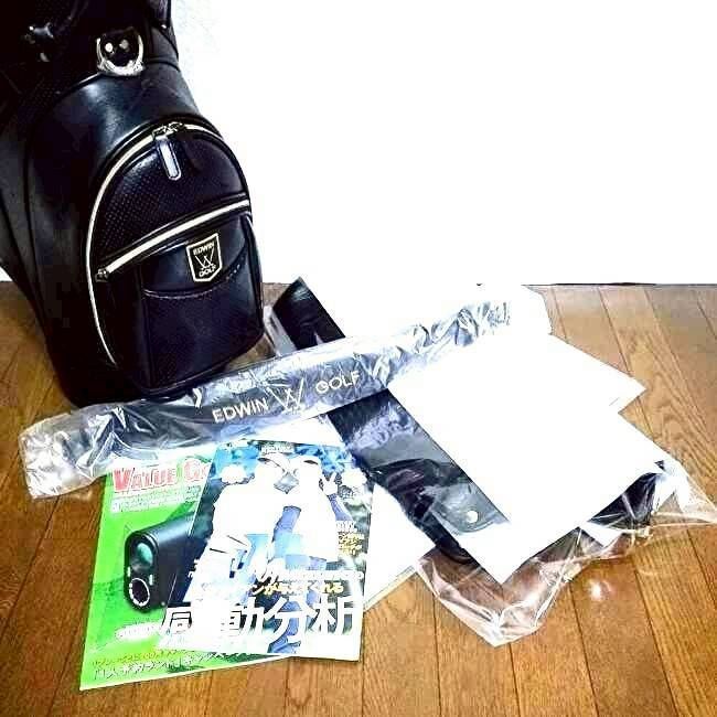 エドウィンゴルフ