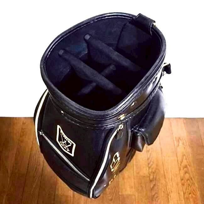  エドウィンキャディバック EDWIN GOLFバック エドウィンゴルフ エドウィン キャディバックカバー袋 ウォームアップ用品 ゴルフバッグ キャディバッグ ゴルフ