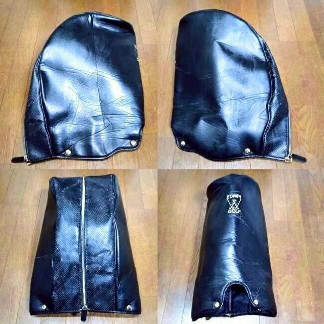 エドウィンキャディバック EDWIN