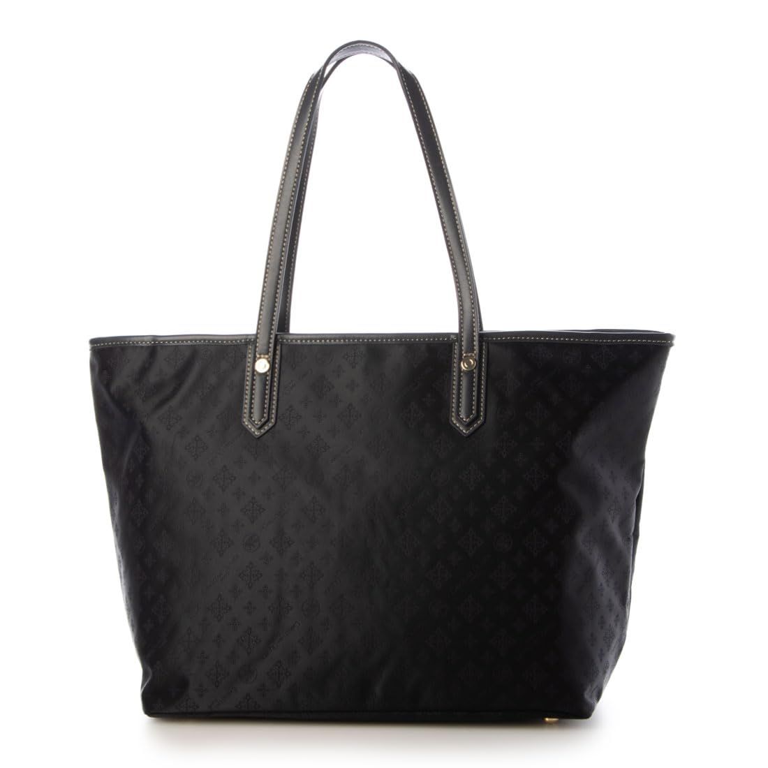 クリスチャンオリビエ トートバッグ 7920 A4サイズ対応 ジャガード織 撥水 インクネイビー インクネイビー