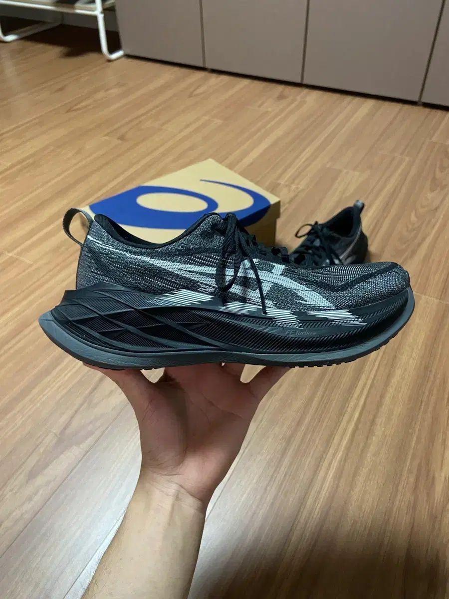 アシックス SUPER BLAST 2 250