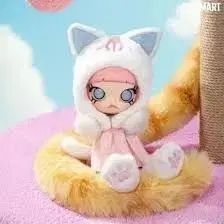 ポップマート モーリー ピーカブー