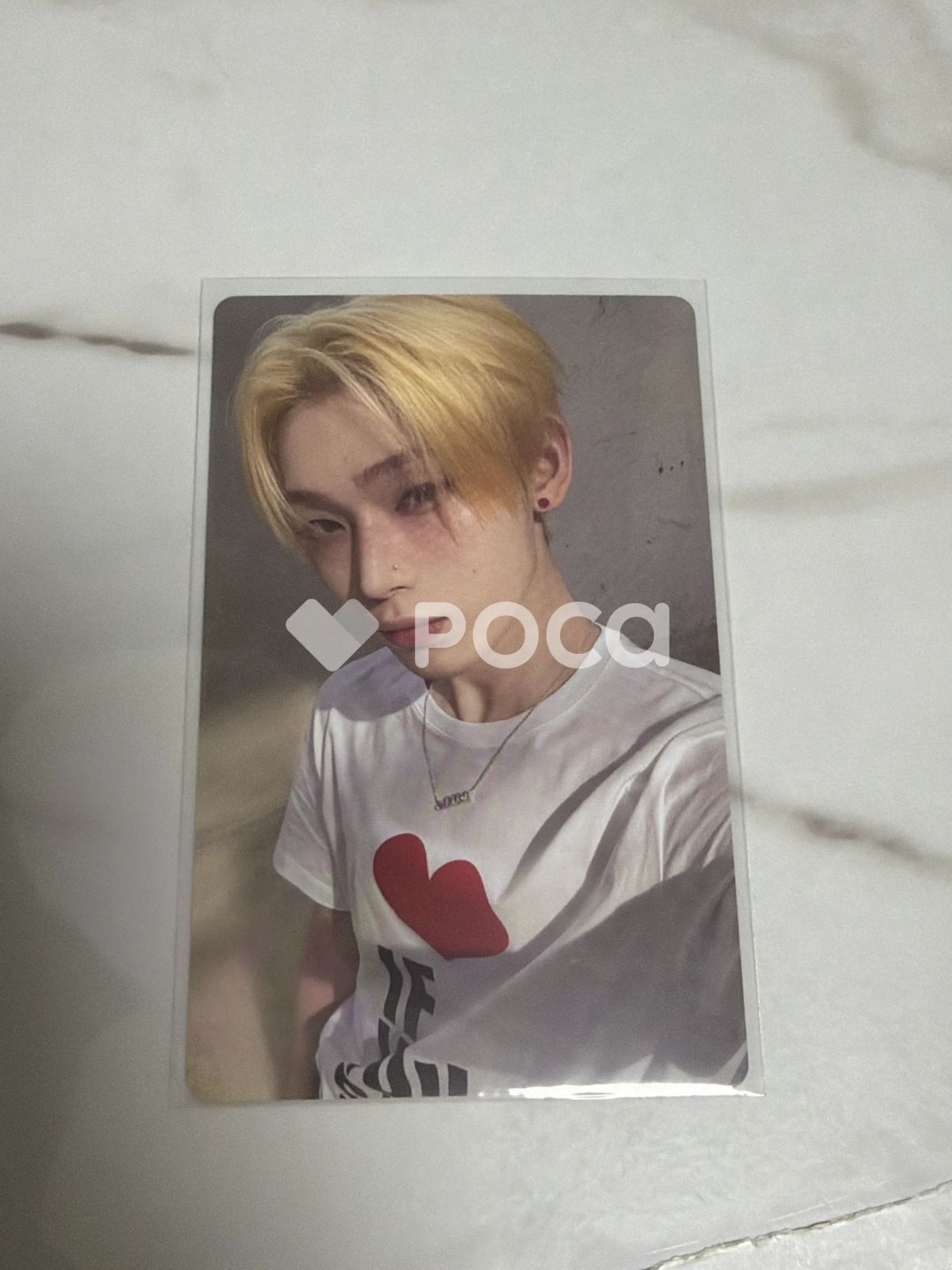 ENHYPEN ソヌ ROMANCE : UNTOLD Weverse Albums Ver. - メルカリ