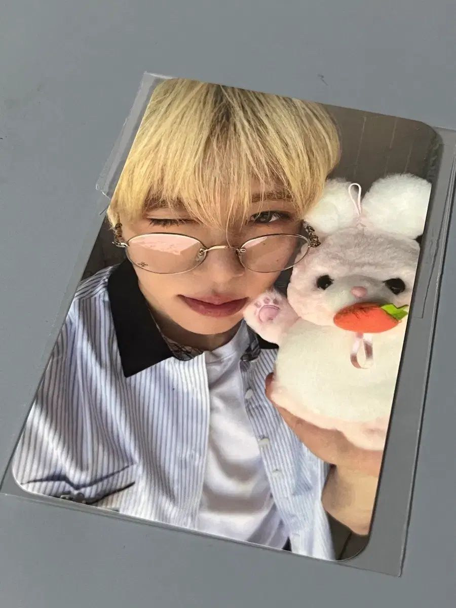 NCT WISH シオン everwish everland 入場 限定 トレカ NCT（エヌシーティー）WISH シオン EVERLAND EVERWISH 入場 トレカ