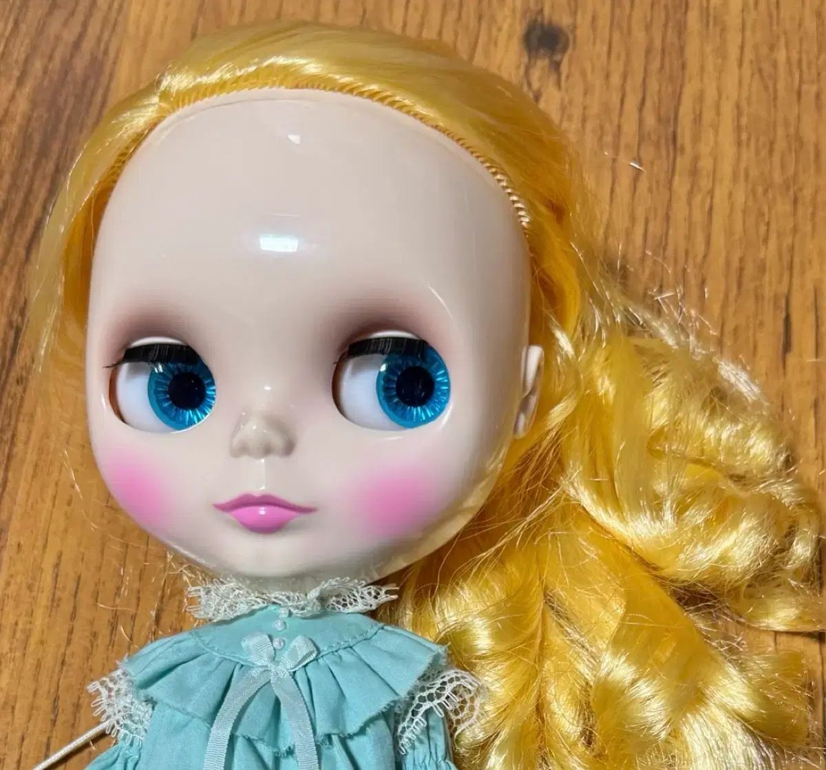 ブライス ネオ ブラ アシュリー シークレット