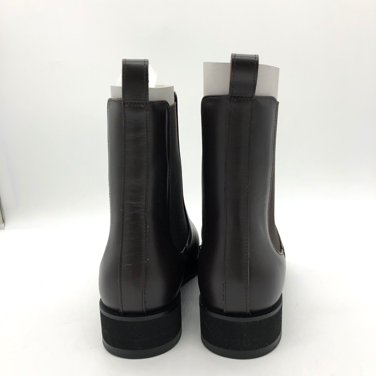 チェルシーブーツ 23.5