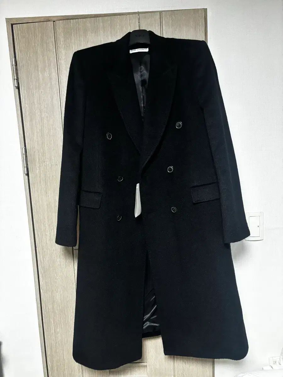 OUR LEGACY アワーレガシー ホエールコート サイズ48