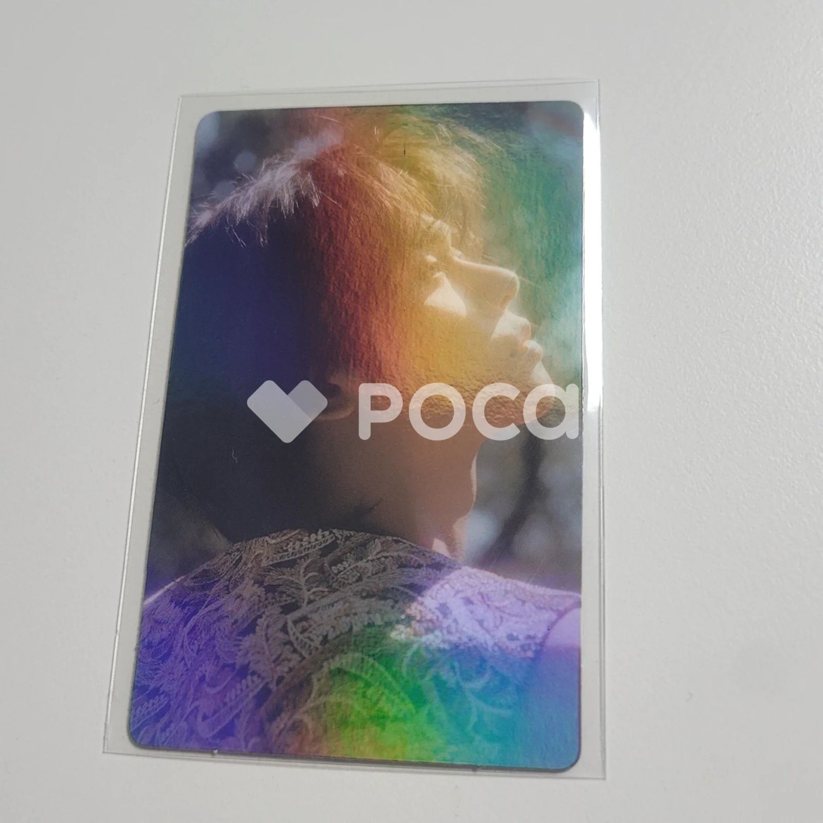 TXT ヨンジュン The Name Chapter TEMPTATION MUSICPLANT