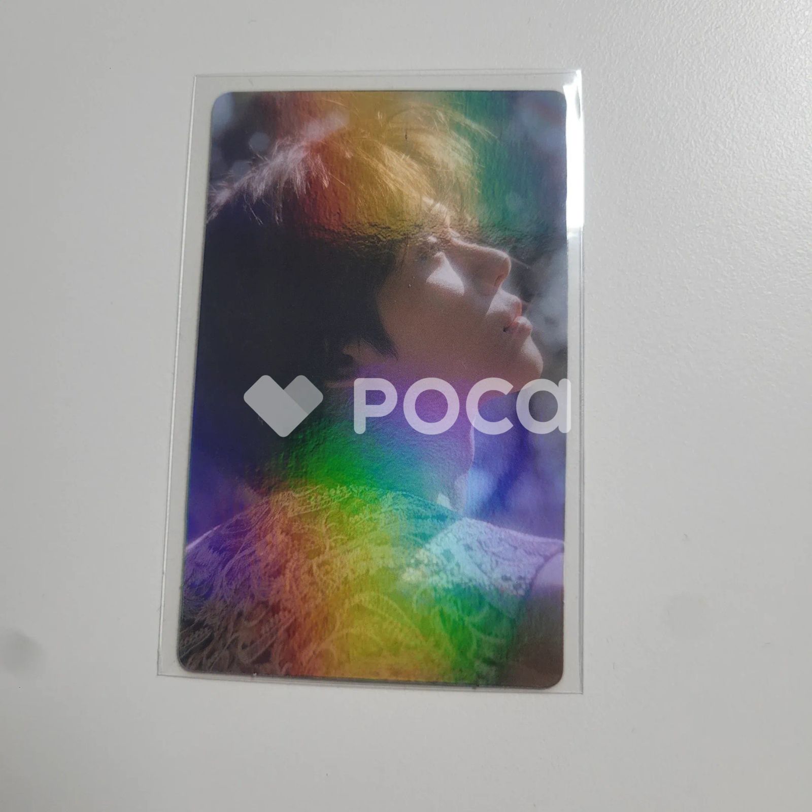 TXT ヨンジュン The Name Chapter TEMPTATION MUSICPLANT