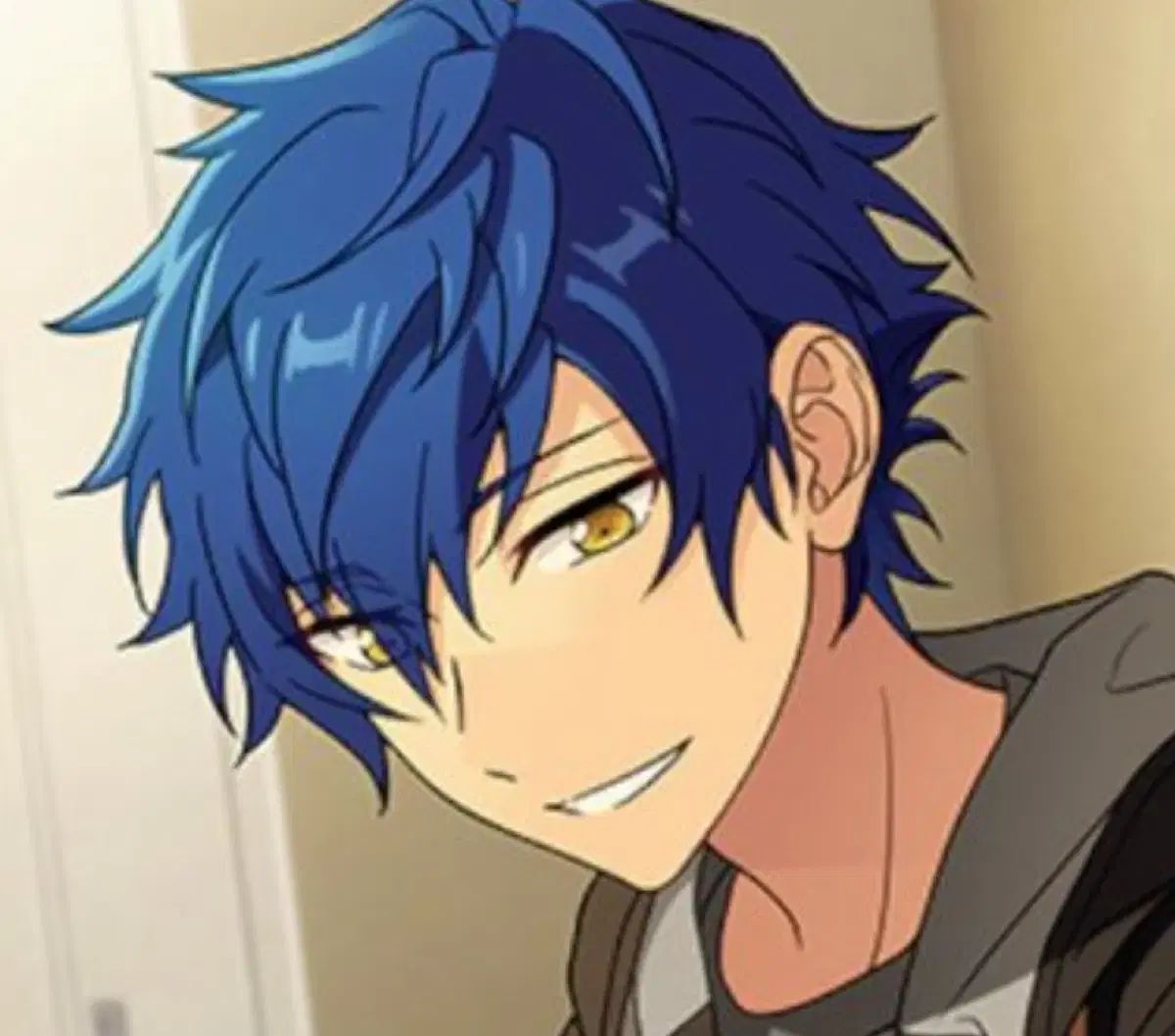 あんさんぶるスターズ 漣 ジュン クマぬい