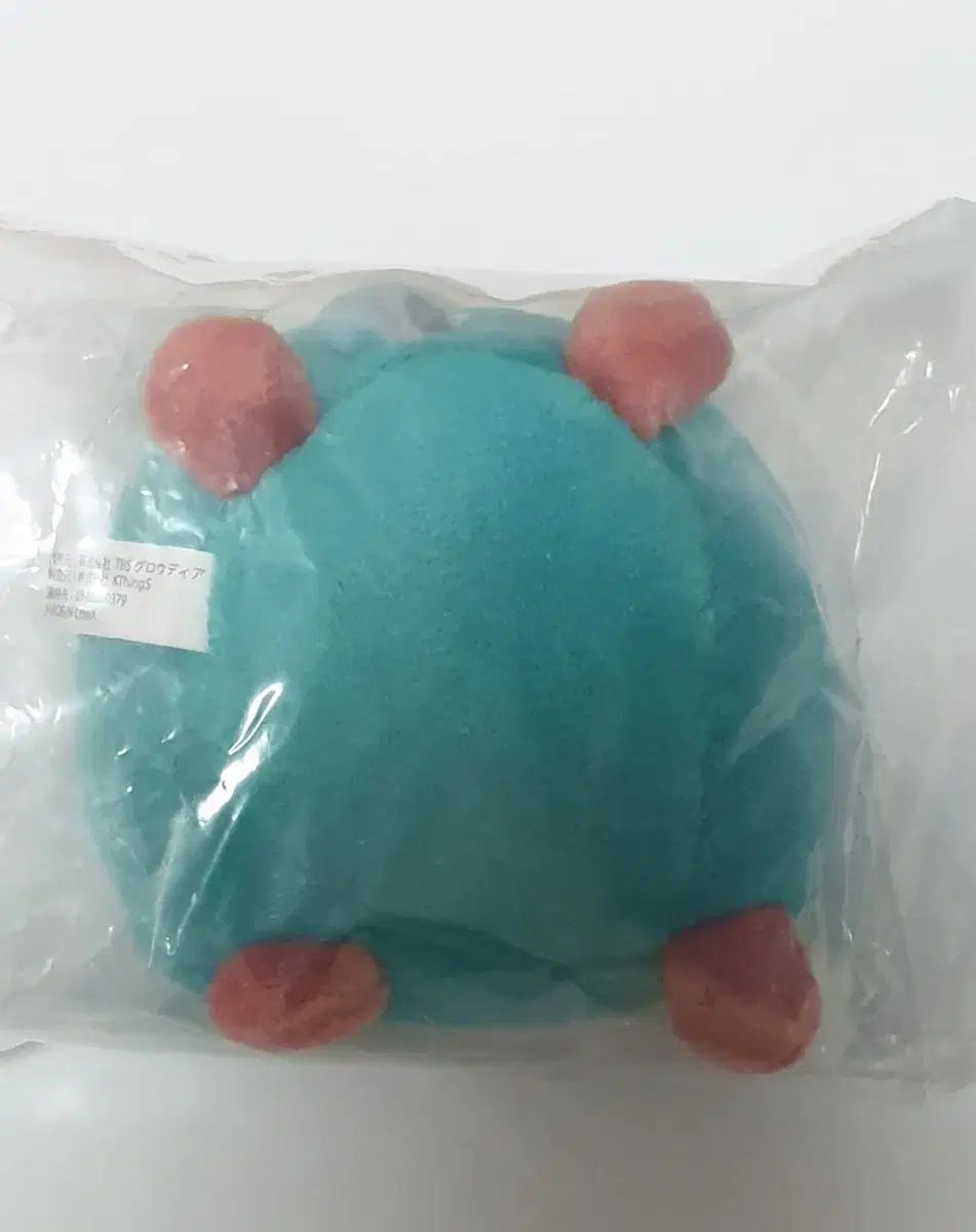 進撃の巨人 ハンギョドン 超大型巨人 Sanrio コラボ ぬい スケールフィギュア その他 