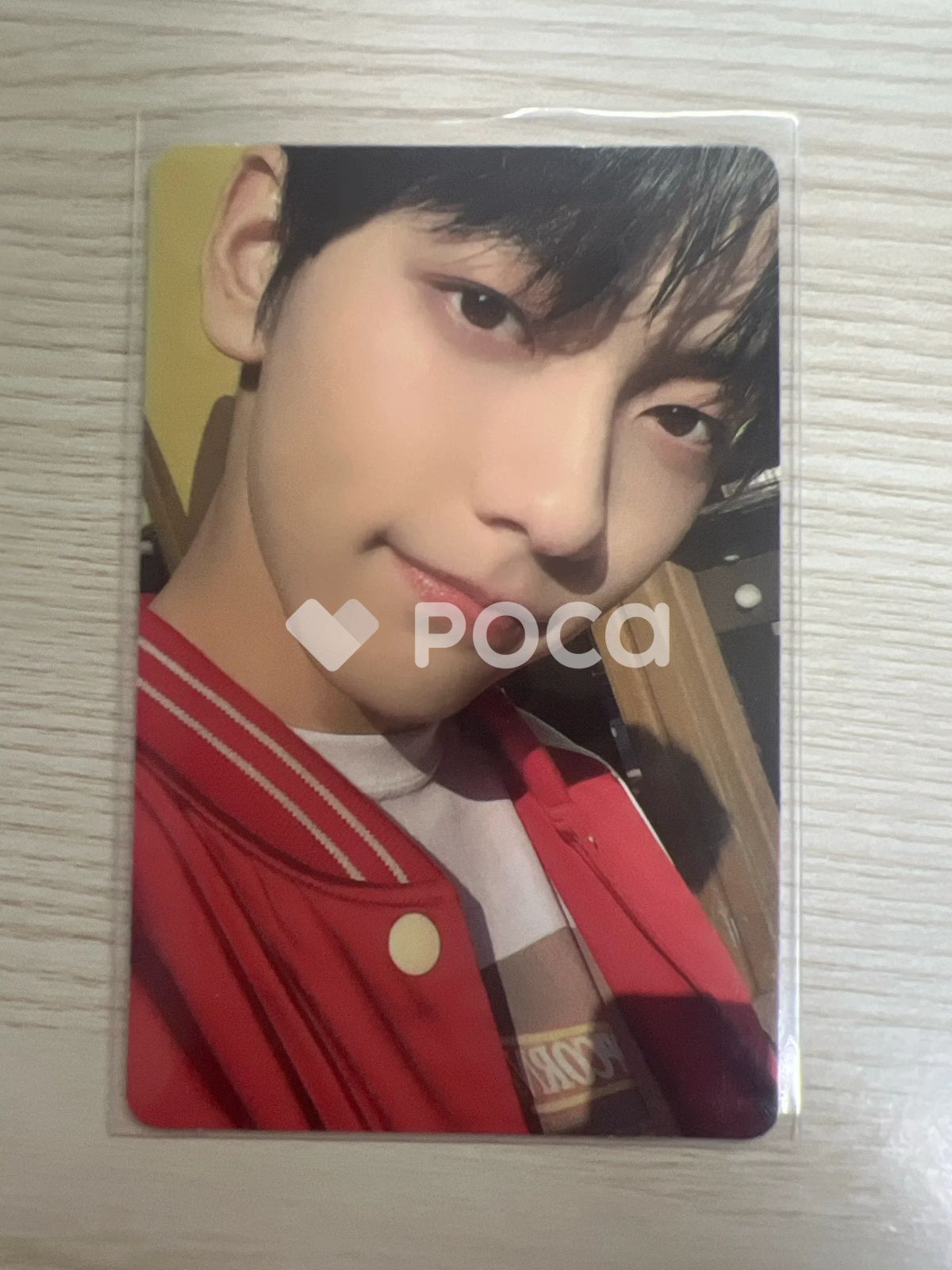 TXT スビン The Chaos Chapter: FREEZE BOY Ver. - メルカリ