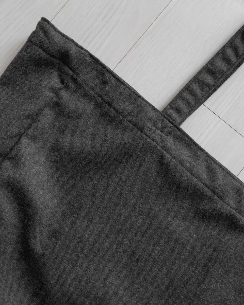 ワースワイルムーブメント ショルダーバッグ