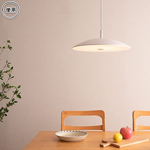  VENTOTA ペンダントライト 天井 吊り下げ 吊り下げ照明 リモコン付き 調光 調色 LED 6畳 8畳 おしゃれ ダイニング キッチン 玄関シーリングライト Ino WH vo 42 828168 e 9 おたま 油汚れ落とし その他 キッチン 食器