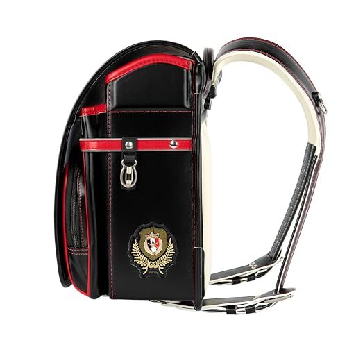 Lumina ランドセル 女の子 男の子 軽量 大容量 A 4ファイル対応 透明カバー付き オシャレ かわいい 強化レザー メーカー直販 型崩にくい 傷にくい ギフト 通学 schoolbag randoseru 447 d 8603