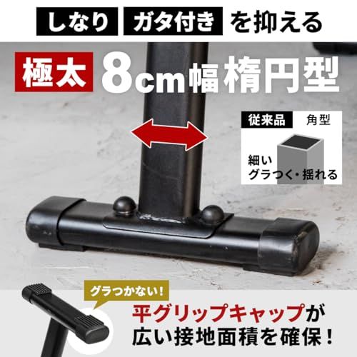  リーディングエッジ フォールディング フラットベンチ 折りたたみ 耐荷重300 kg トレーニングベンチ ダンベル トレーニング器具 LE-FFB 2 レッド 32 b 56940 キッチンタオル アルミホイル その他 キッチン 食器