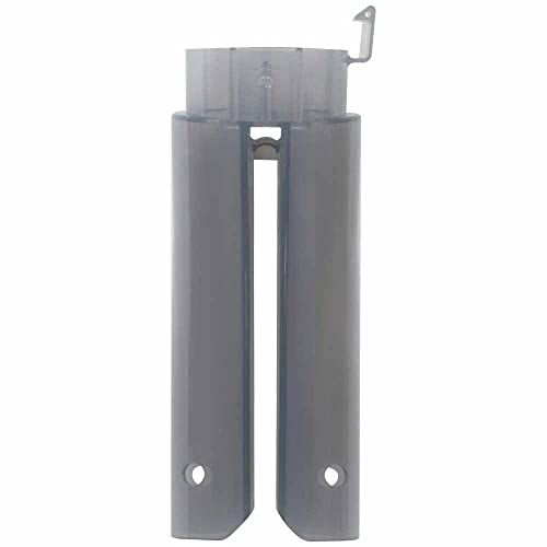  ふとん乾燥機シングルノズル KFK 104 R W ホワイト d 36 3815 その他 キッチン 食器