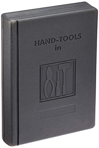 角利 KAKURI ツールセット ブック型工具セット 31点 収納ケース付 295 x 220 58 mm DIY オフィス 家庭 コンパクト メンテナンス 作業 修理 補修 修繕 マルチクラフト BK 31 7 c 769 a 86