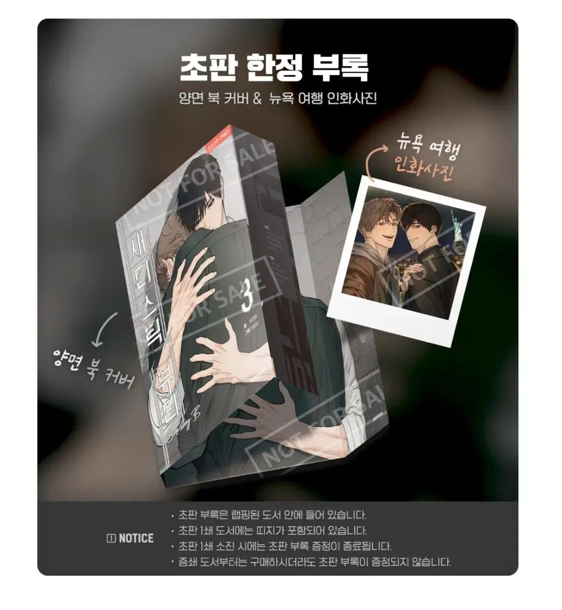 新ビューティー外伝B 新ビュー単行本3巻 まとめ