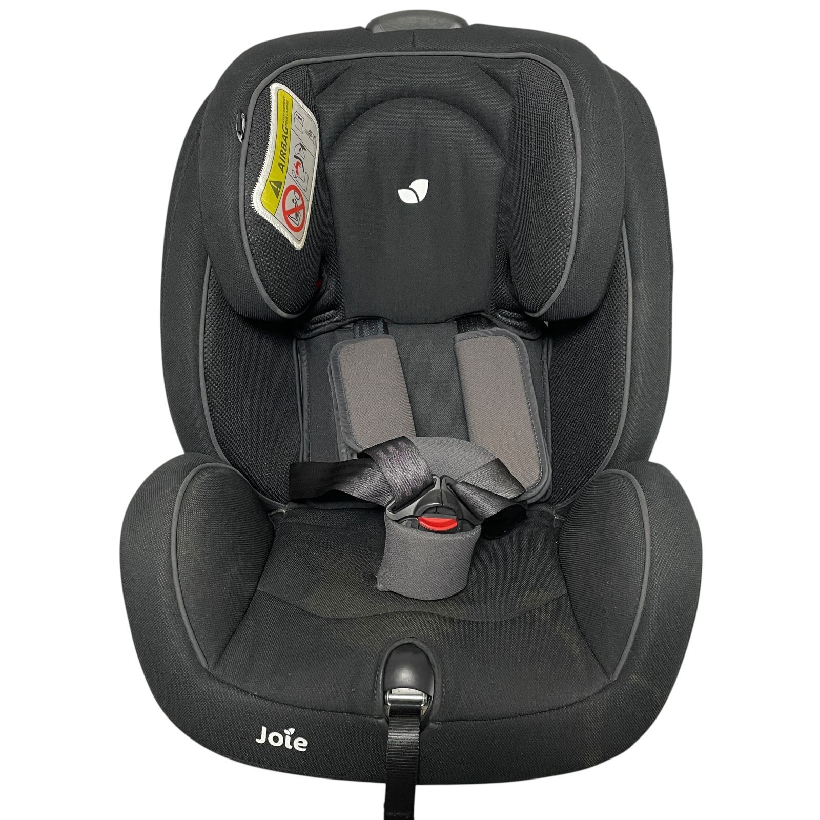 キムページ Joie チャイルドシート C0925 Black