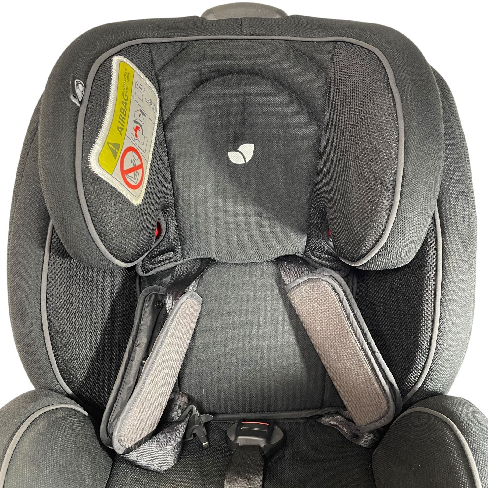 Joie チャイルドシート C0925 Black Joie ブラック チャイルドシート C0925