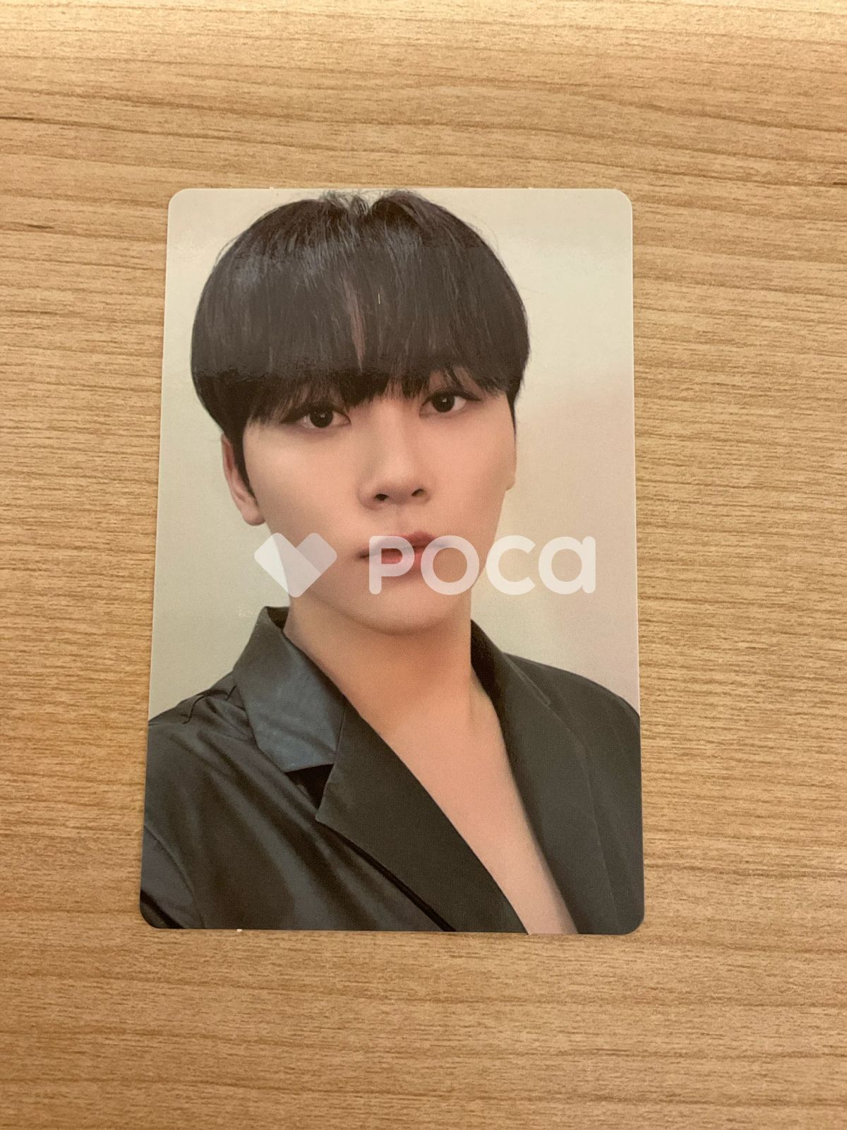 Seventeen セブチ スングァン An Ode Begin ver. - メルカリ