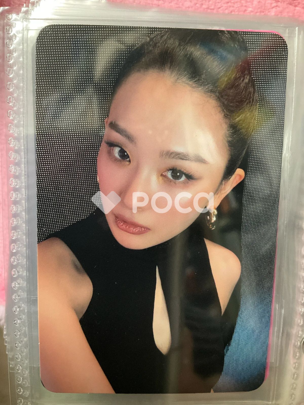 Red Velvet スルギ TILT QR Ver. - メルカリ