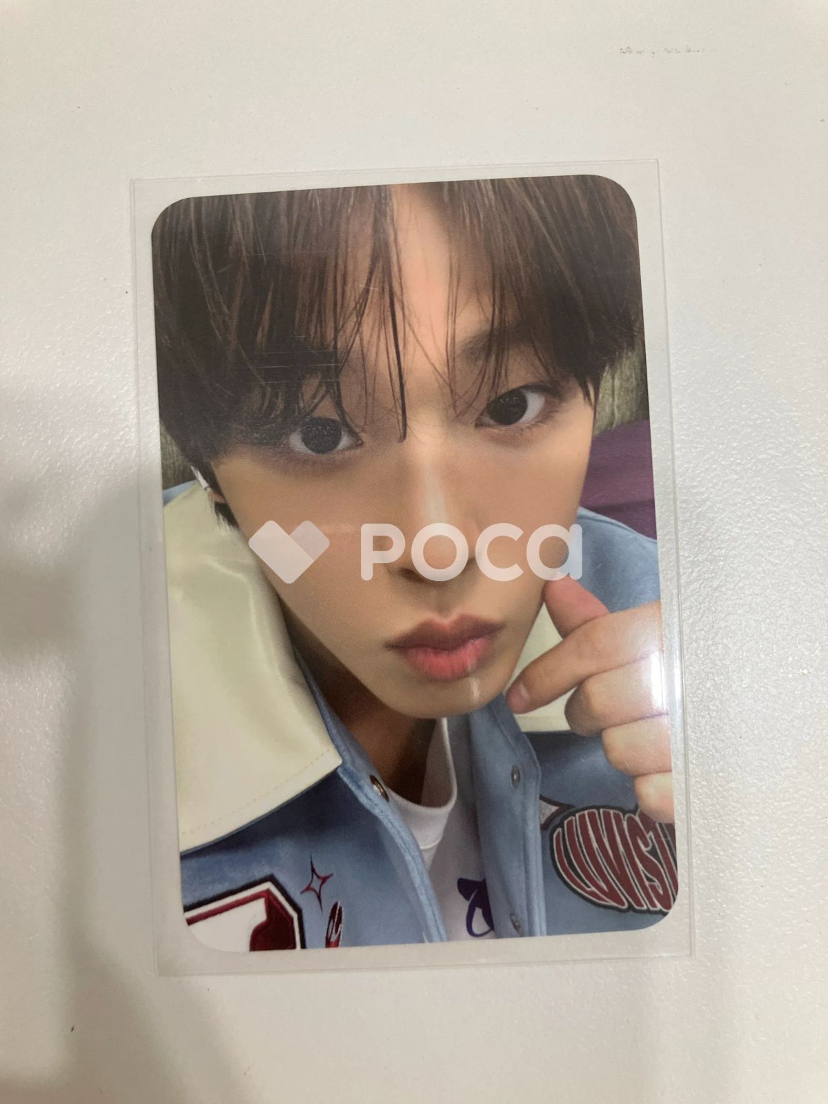 NCT リク NCT WISH THE 1ST PHOTO EXHIBITION [ONE SUMMER WISH] 購入