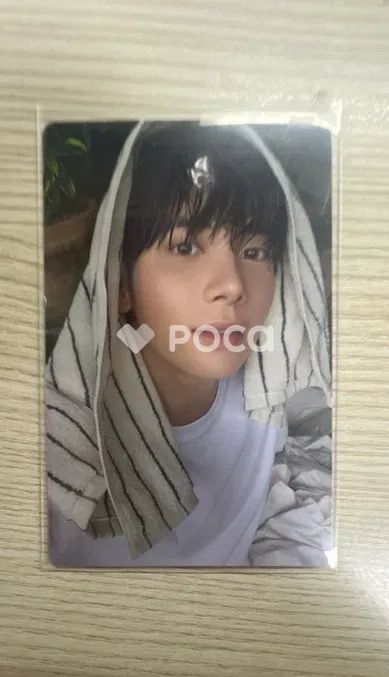 TXT テヒョン The Star Chapter: SANCTUARY ANGEL Ver. - メルカリ