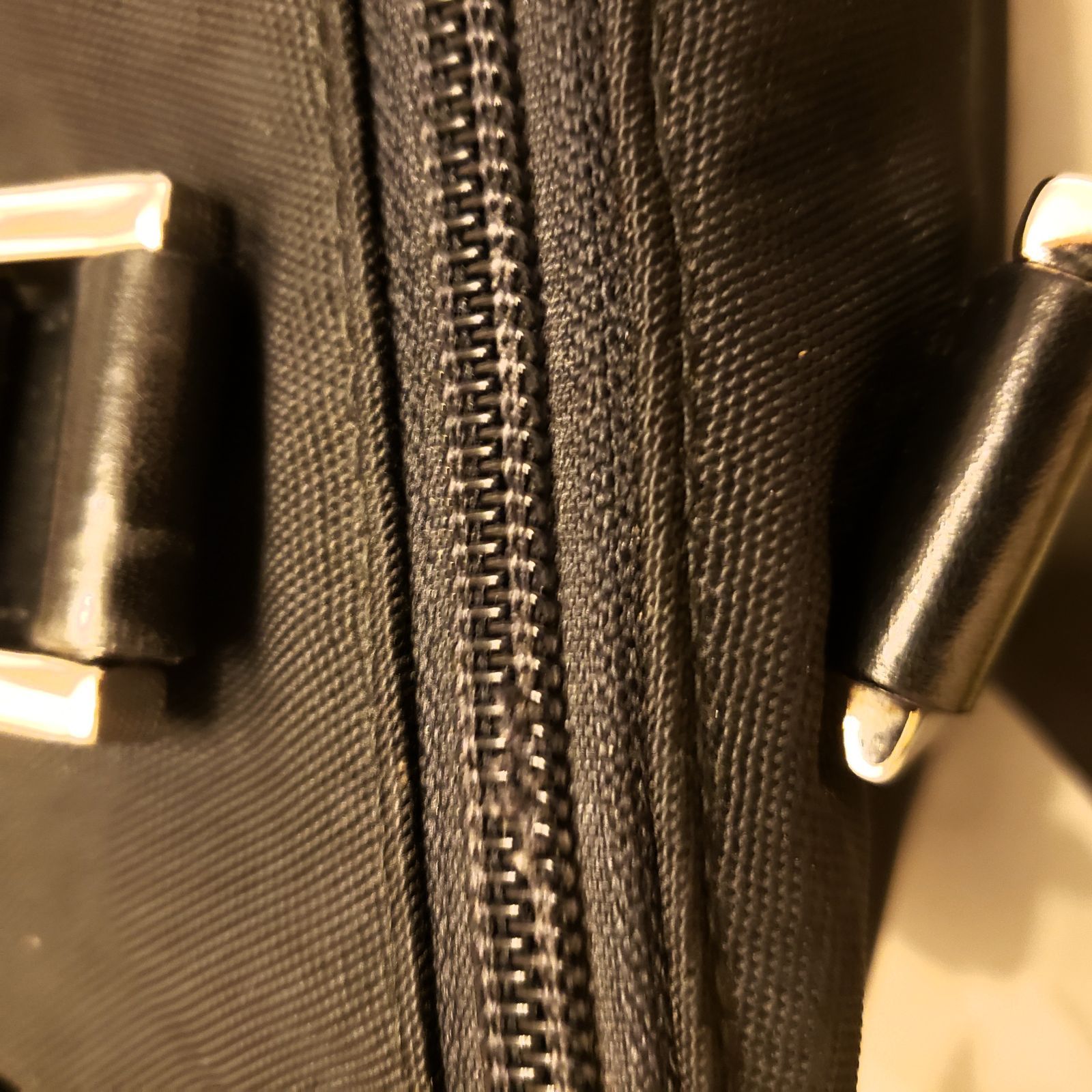 GUCCI】【グッチ】トート バッグ G金具 ナイロン A4対応 - メルカリ