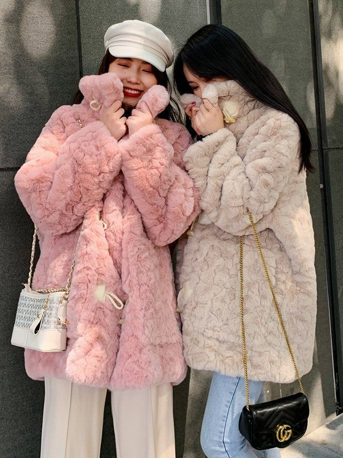 ダッフルコート レディース ボアコート 冬 厚手 もこもこ ボアコートミドル丈 アウター ファーコート ビッグシルエット オーバーサイズ 暖か 体型カバー 大きいサイズ 秋