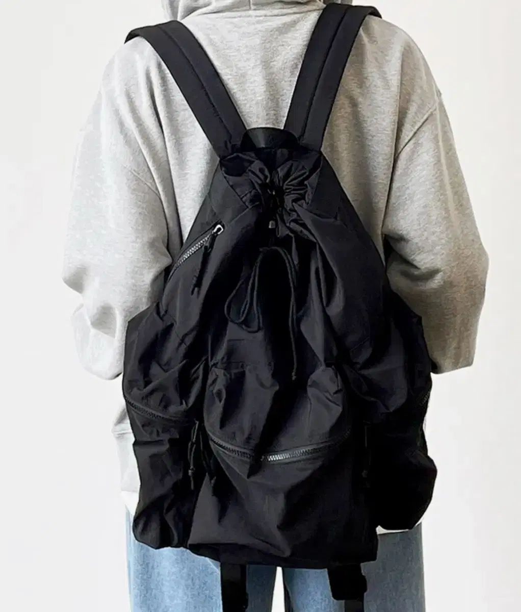 Berwich Scotch BEAMS 46 チャコールグレー フランネル