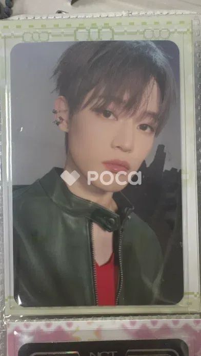 NCT チョンロ DREAM( )SCAPE Smoothie Ver. - メルカリ