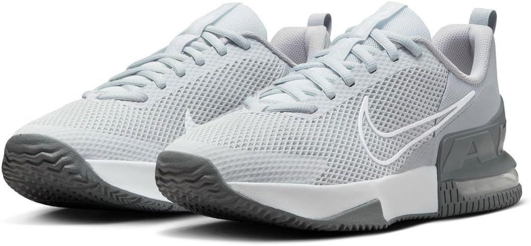 ナイキ エア マックス アルファ トレーナー 6 AIRMAX ALPHA TRAINER クールグレー ホワイト FQ 1833-002 26.0 cm