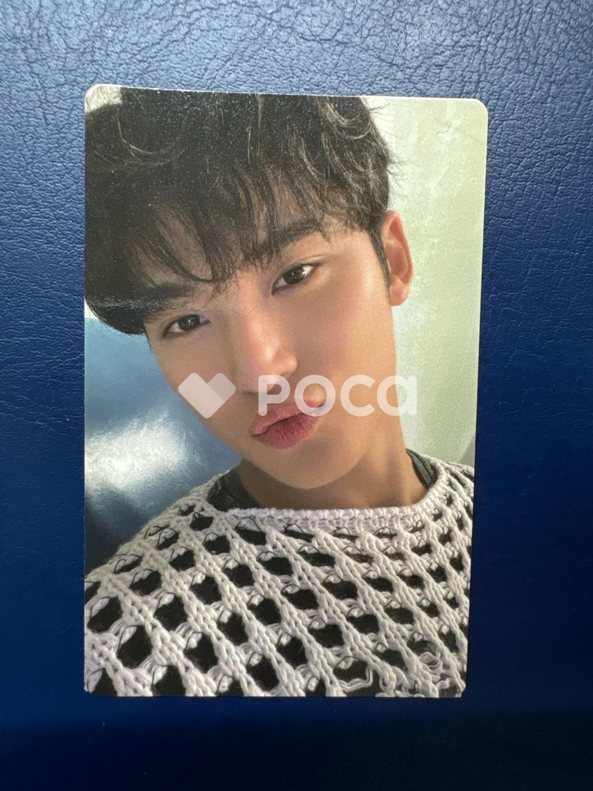 Seventeen ミンギュ セブチ Attacca CARAT Ver. - メルカリ