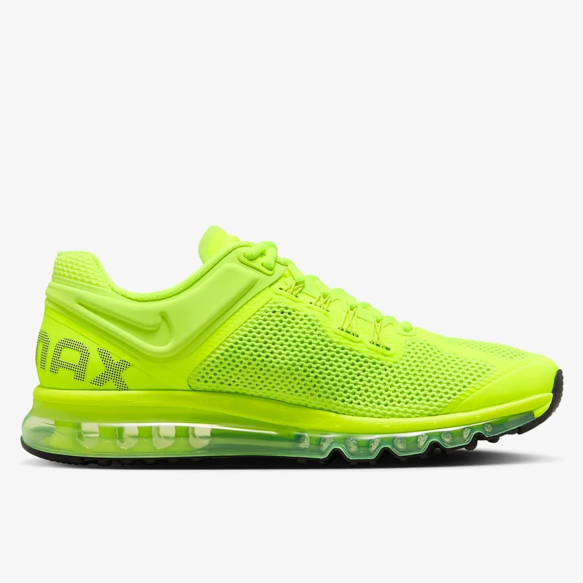 ナイキ エア マックス 2013 AIR MAX ボルト サイバー ブラック HF 3660-700 24.0 cm