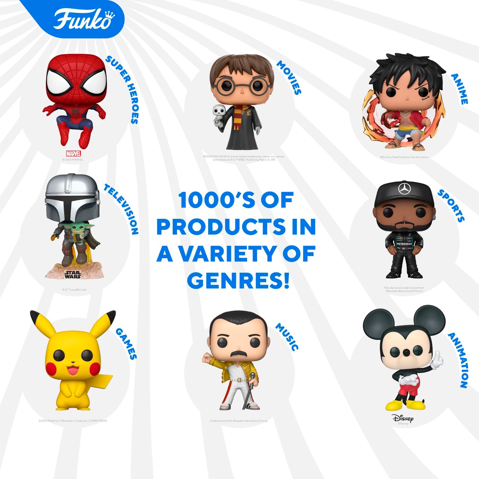 ファンコポップ！［Funko Pop! ］アベンジャーズエンドゲーム：I am 