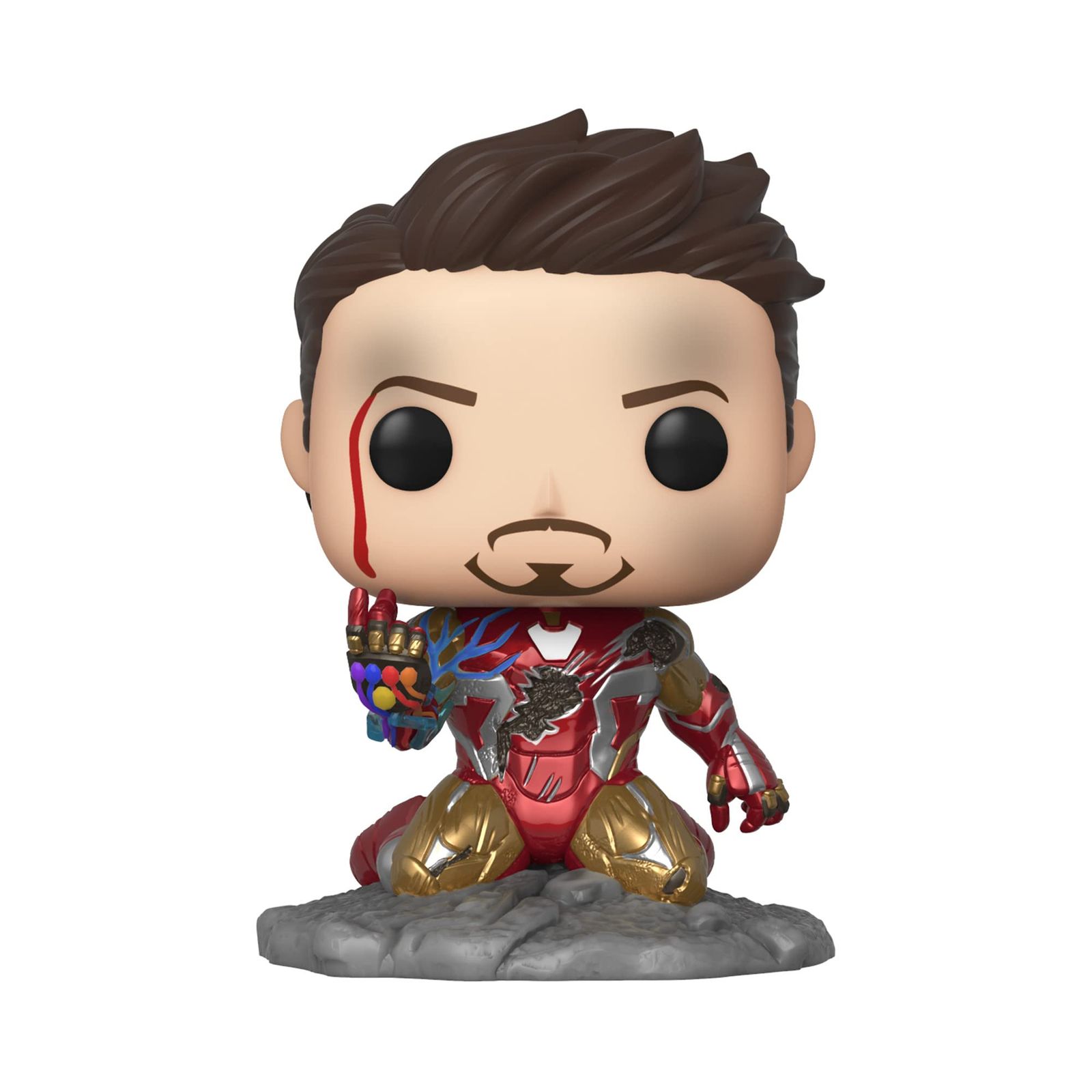 ファンコポップ！［Funko Pop! ］アベンジャーズエンドゲーム：I am 