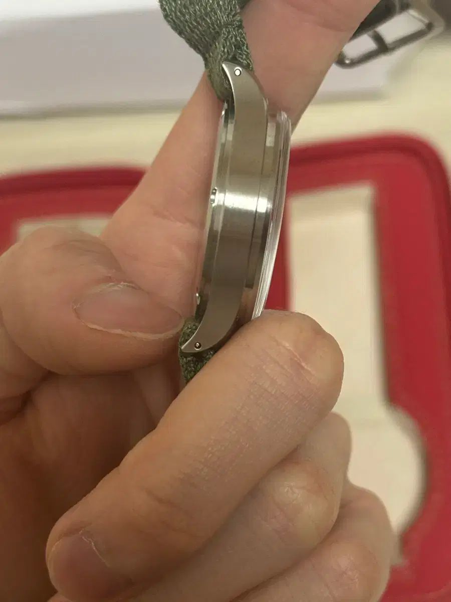 タイムパック スミス